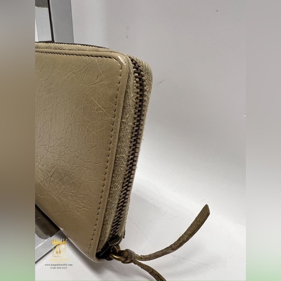 Balenciaga arena classic wallet - Picture 3 of 12